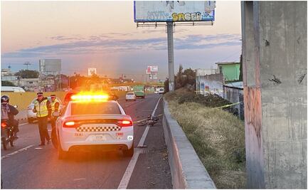 EN VIVO Alerta vial en CDMX y Edomex este lunes 15 de enero