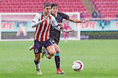 Chivas, por el primer triunfo en su casa