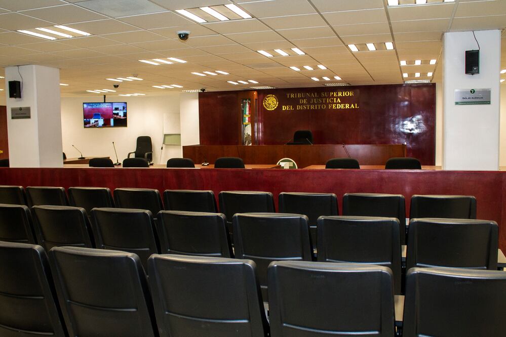 ARCHIVO / EL UNIVERSAL