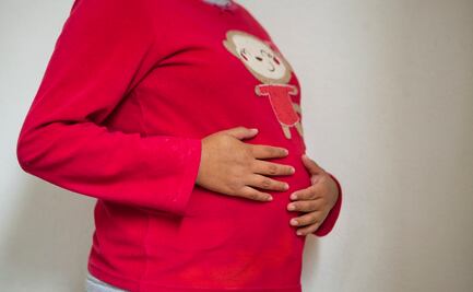 Embarazadas corren más riesgo de neumonía grave