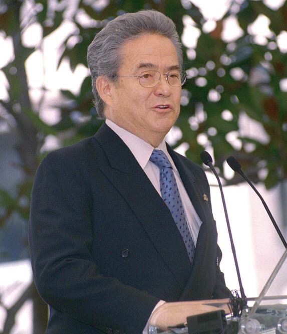 Bernardo Quintana Isaac