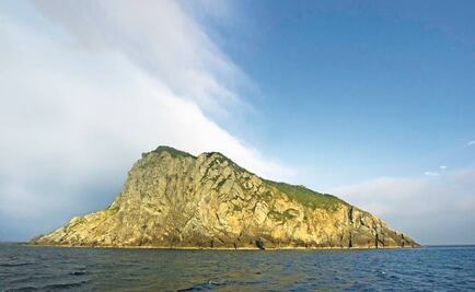Japón prohíbe visitar la isla de Okinoshima, patrimonio Unesco