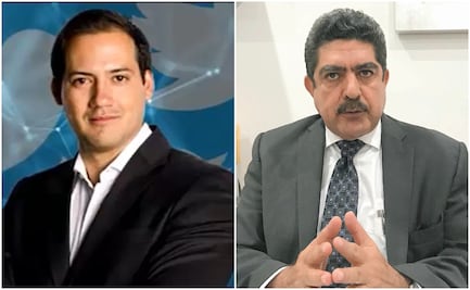 Los panistas y Twitter