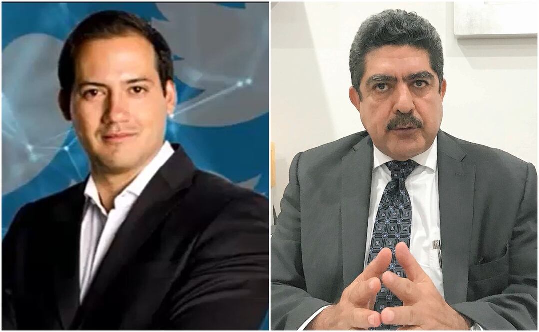 Los panistas y Twitter