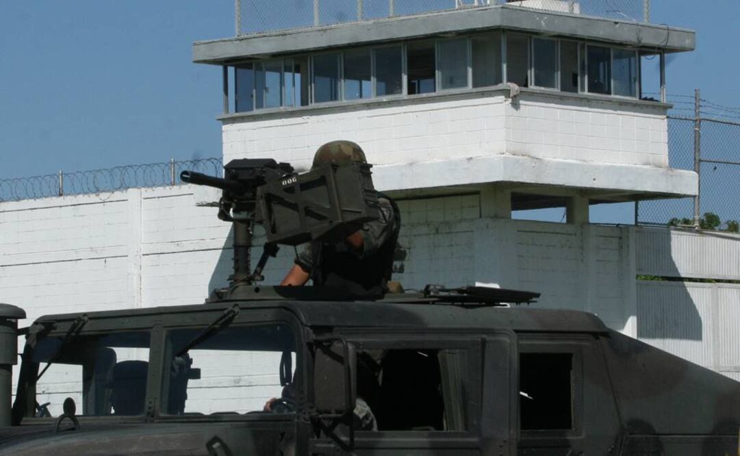 Foto: Archivo EL UNIVERSAL