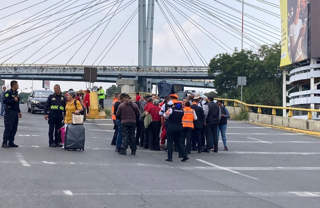 Foto: Gaspar Betancourt/ EL UNIVERSAL