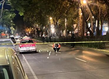 Detienen a sujeto ligado a ataque a balazos en funeraria de la Miguel Hidalgo