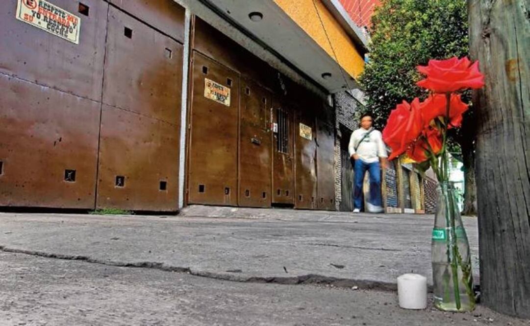 (Foto: Archivo/El Universal)