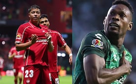Toluca vs León: Horarios y canales para ver EN VIVO la semifinal de la Leagues Cup