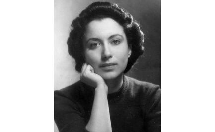 Alaíde Foppa, poemas inéditos