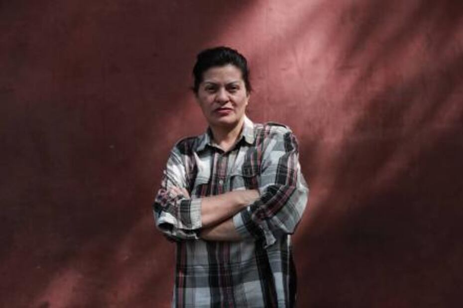 Por ser mujer, Movimiento Ciudadano le cierra el paso para cooordinación estatal