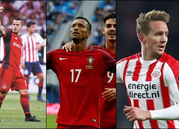 No a la pobretería en la Liga MX