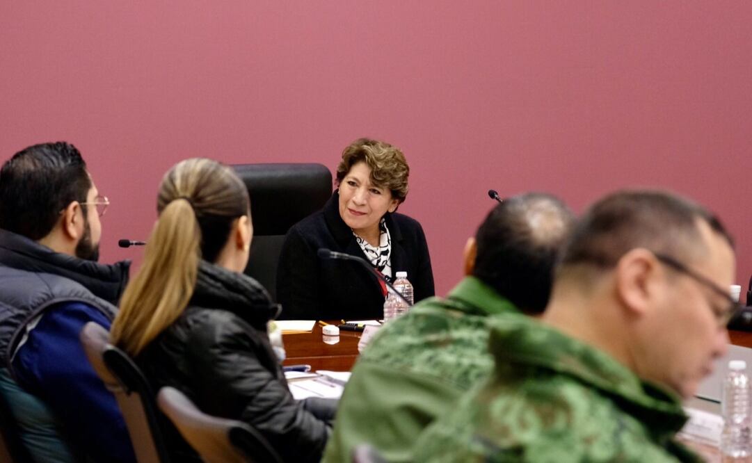 Foto: @delfinagomeza