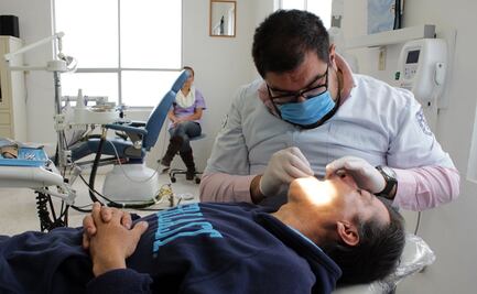 Periodontitis: Experto de la UNAM explica la enfermedad dental relacionada con el Covid-19