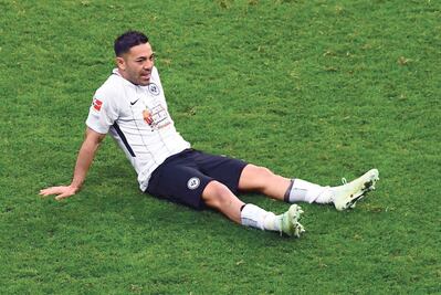 Fabián, sin club turco ni Europa League