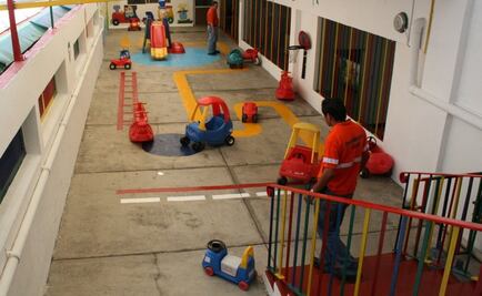 Publican reglas de operación para financiar el cuidado a menores