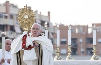 Papa lamenta muerte del cardenal nicaragüense Miguel Obando