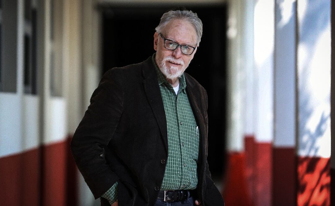 Foto: Archivo El Universal