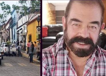 Defensa del exsubprocurador de Oaxaca, Enrique Toro, amaga con denuncias al fiscal estatal