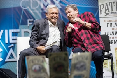 Habrá ‘dedazo’ para Meade en el PRI: AMLO