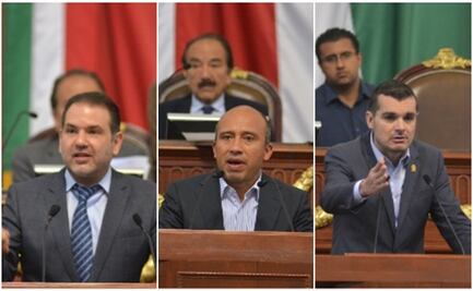 PAN acusa que funcionarios del Gobierno capitalino realizan visitas a domicilio en periodo electoral