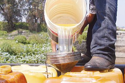 Por huachicol, un detenido al día en el sexenio: PGR