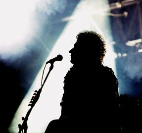 ¡Gracias Totales! El crucero dedicado al rock en español