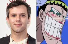 ¿Quién es Cole Escola, actor que interpretará a Bon Clay en live action de One Piece?