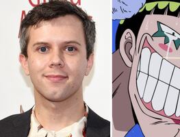 ¿Quién es Cole Escola, actor que interpretará a Bon Clay en live action de One Piece?