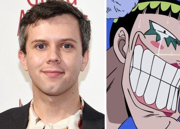 ¿Quién es Cole Escola, actor que interpretará a Bon Clay en live action de One Piece?