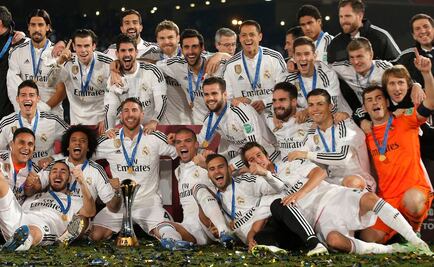 FIFA sanciona al Real Madrid y Atlético Madrid con fichajes 