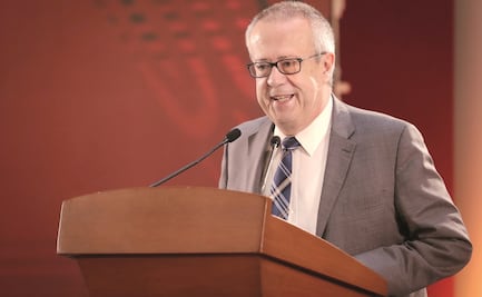 Pleito en T-MEC se puede salir de las manos: Urzúa