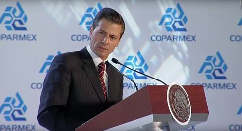 "Sector privado, clave para hacer frente a corrupción"