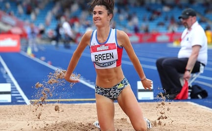 Tokio 2020: la controversia sobre lo que pueden usar o no las mujeres deportistas en las competencias