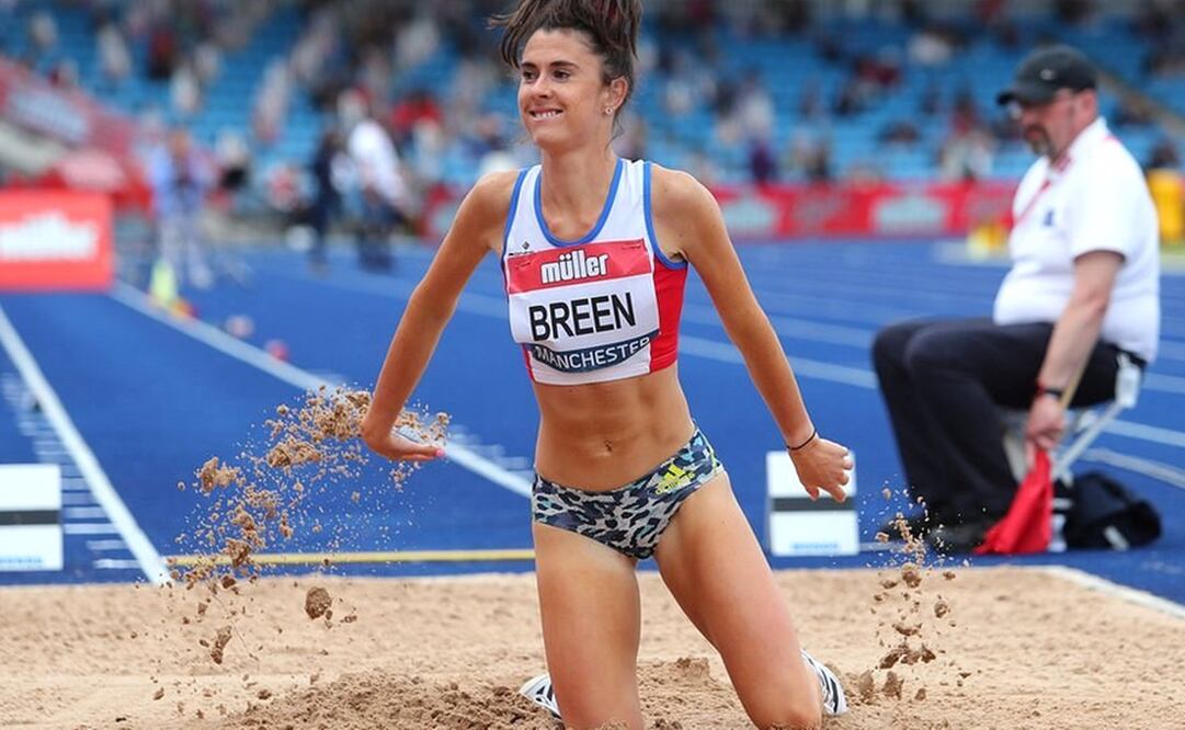 Tokio 2020: la controversia sobre lo que pueden usar o no las mujeres deportistas en las competencias