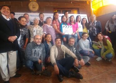 "Mujeres Fuertes" busca hacer conciencia entre los adolescentes