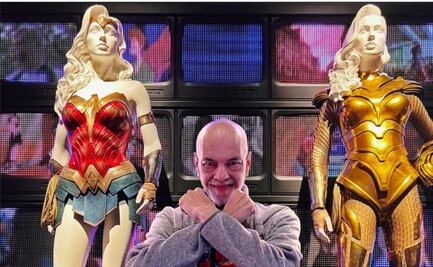 George Pérez, reconocido dibujante de DC Comics, fallece a los 67 años 