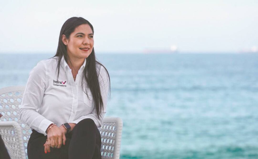  Foto: Archivo/ El Universal.