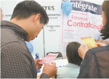 No se cuentan con herramientas para dar seguimiento a la reforma en subcontratación: Manpower