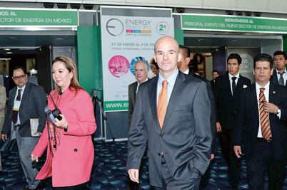 Pemex prevé cerrar el año con aumento de 30% en refinación 