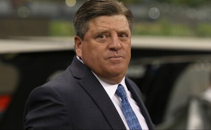 Miguel Herrera reconoce errores del América ante Necaxa