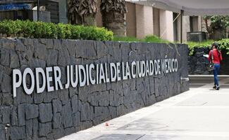 Poder Judicial de la CDMX va por cinco acciones para combatir el despojo; habrá mayor control en mediadores