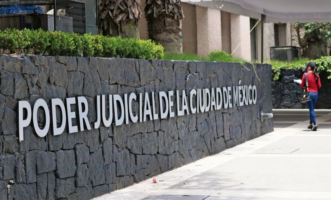 Continúa el proceso de elección de quienes integren el nuevo Poder Judicial de la Ciudad de México. Foto: Archivo | El Universal