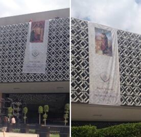 Llega mes patrio a la Cámara de Diputados