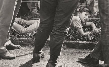 Hoy la infancia enfrenta el aprendizaje de la violencia (IX)