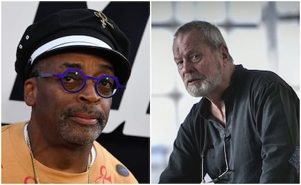 Terry Gilliam y Spike Lee estarán en el Festival de Cine de Los Cabos