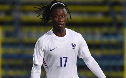 ¿Quién es Eduardo Camavinga, nuevo jugador del Real Madrid?