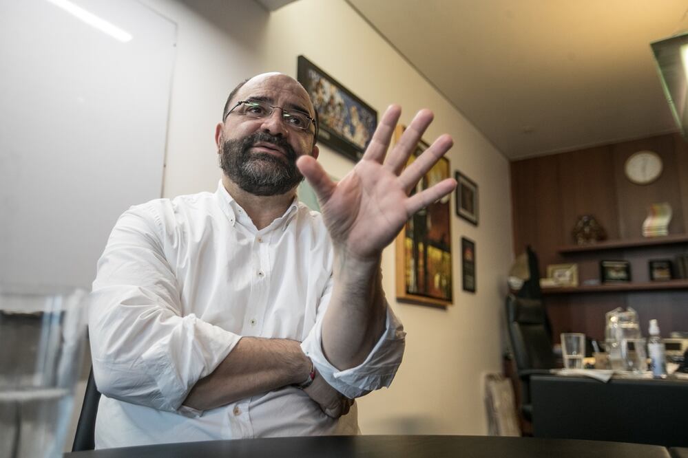 Foto: Archivo El Universal