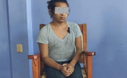 Presuntos hijos de ex edil intentan cortar lengua a mujer trans en Oaxaca