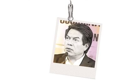 Estados: destapes en puerta